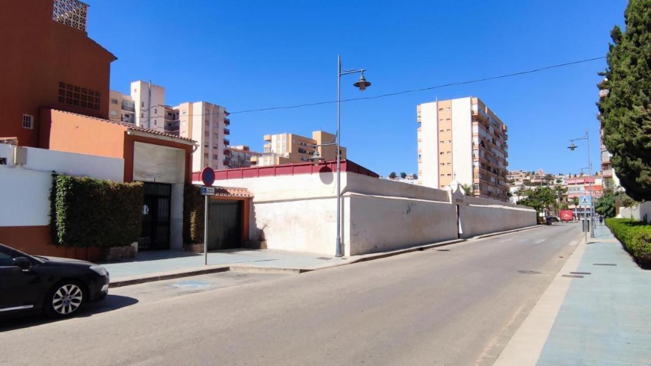 Fantastico Apartamento Totalmente Renovado Torre Del Mar Zewnętrze zdjęcie