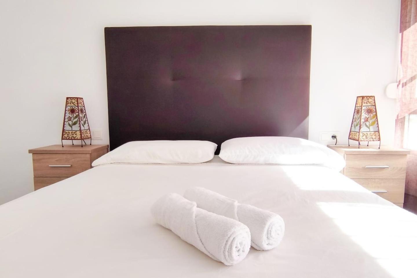Fantastico Apartamento Totalmente Renovado Torre Del Mar Zewnętrze zdjęcie