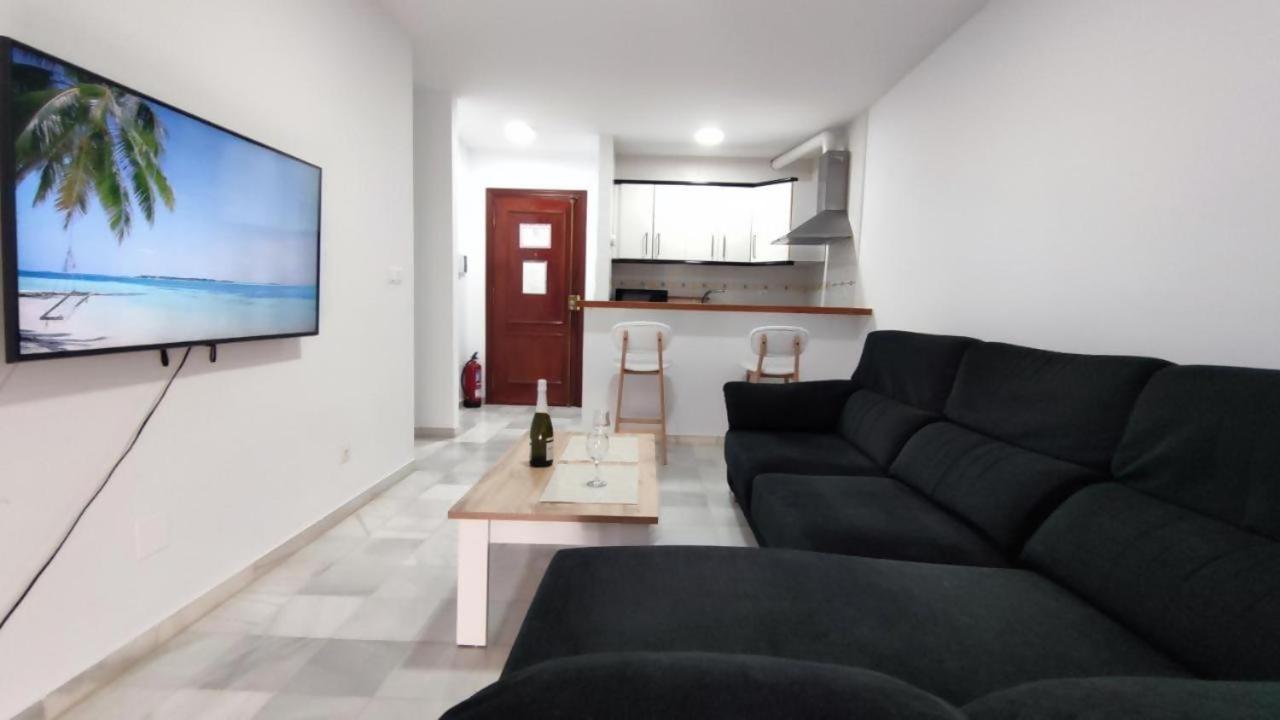 Fantastico Apartamento Totalmente Renovado Torre Del Mar Zewnętrze zdjęcie