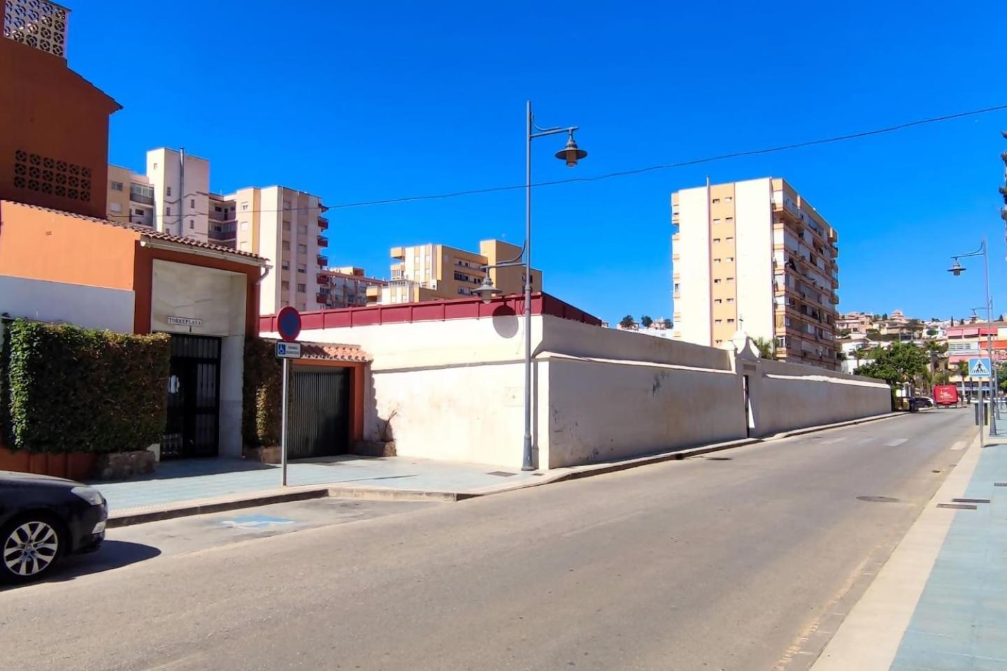 Fantastico Apartamento Totalmente Renovado Torre Del Mar Zewnętrze zdjęcie