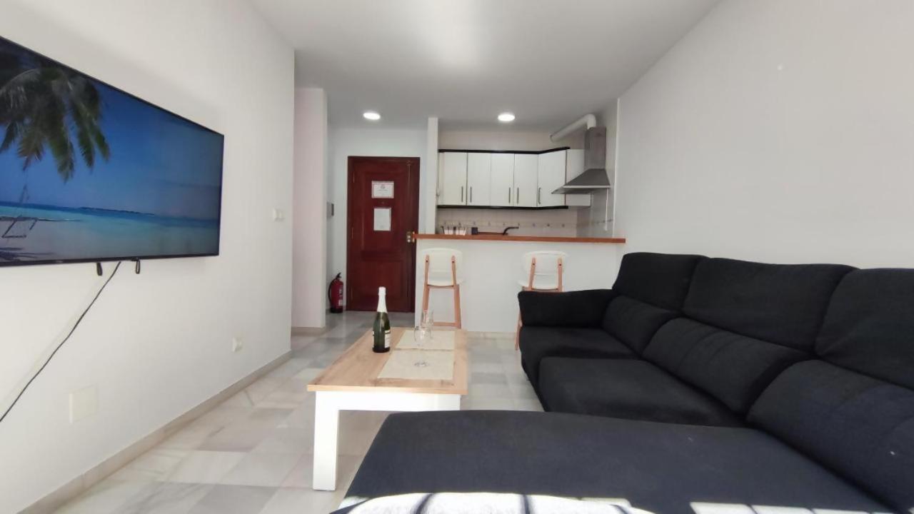Fantastico Apartamento Totalmente Renovado Torre Del Mar Zewnętrze zdjęcie