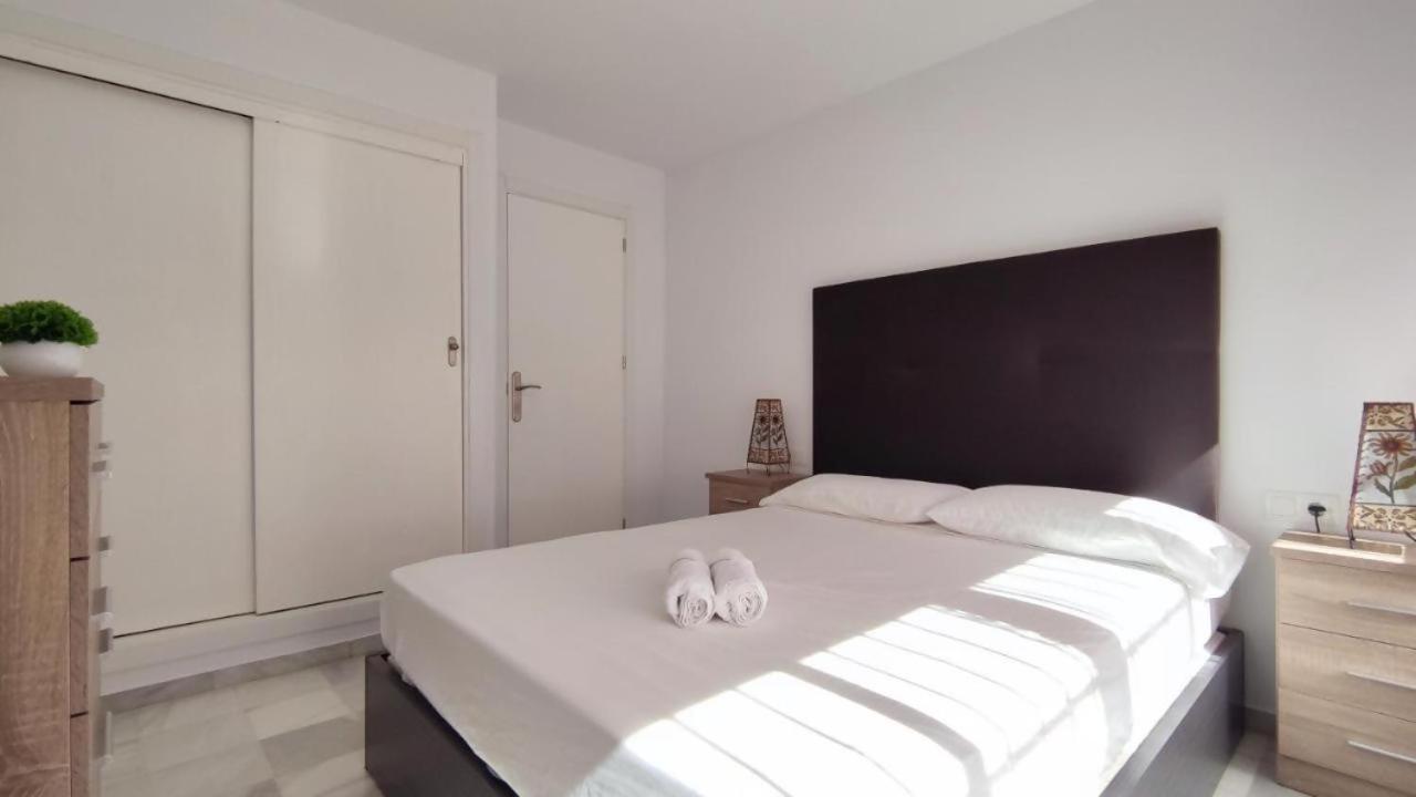 Fantastico Apartamento Totalmente Renovado Torre Del Mar Zewnętrze zdjęcie