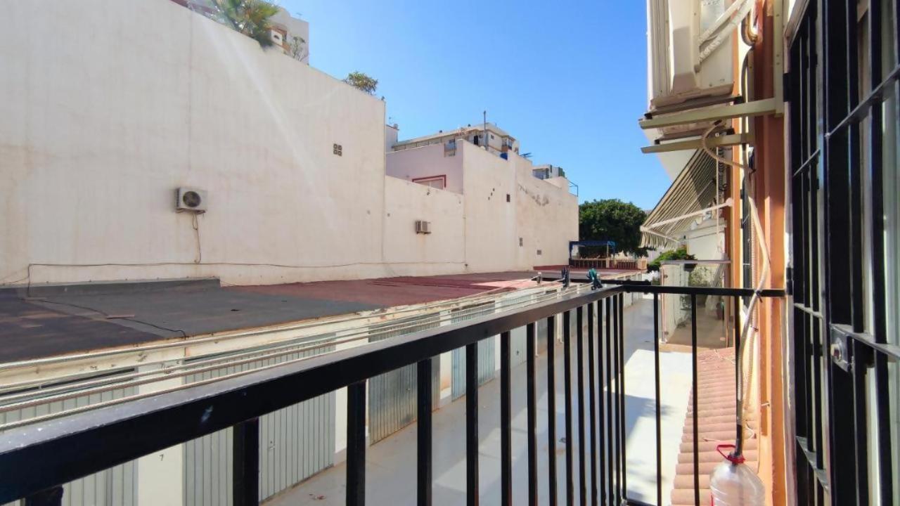 Fantastico Apartamento Totalmente Renovado Torre Del Mar Zewnętrze zdjęcie